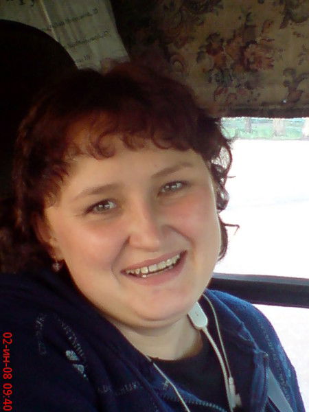 Альбина Байтуллина