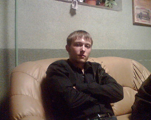 Александр Гурин