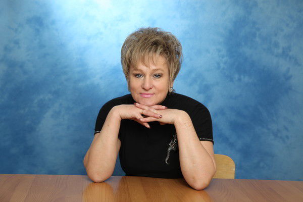 Ольга Реуцкая