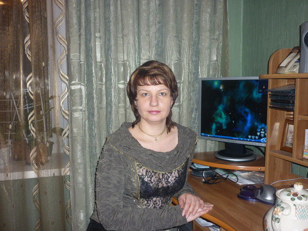 Юлия Сивакова