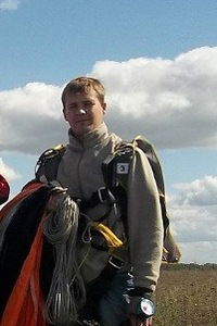 Алексей Крамар