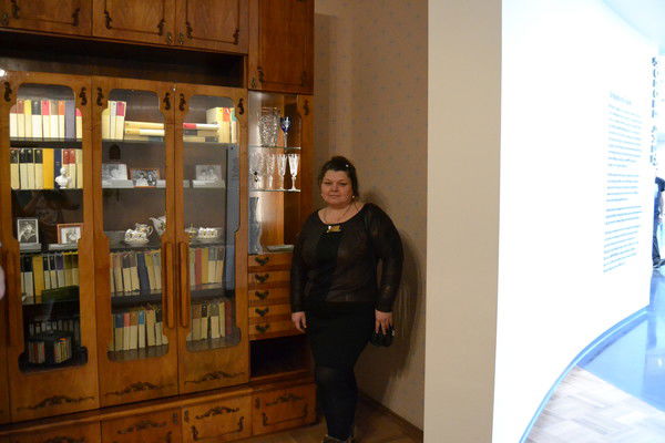 Елена Корякова