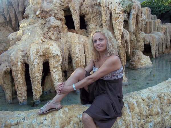 Наталья Ткачук