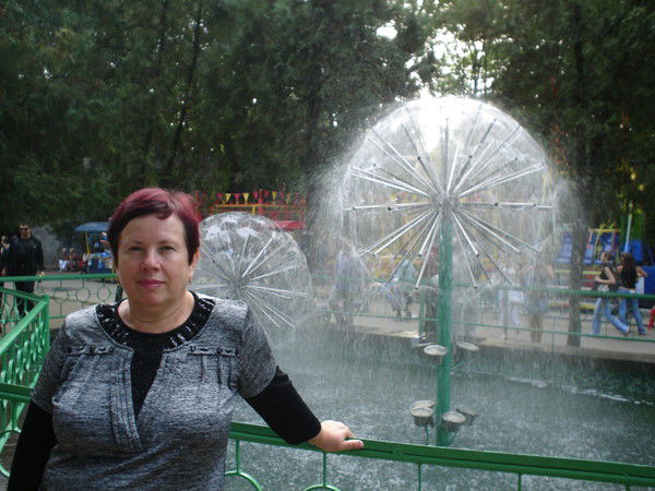 Надежда Суворова