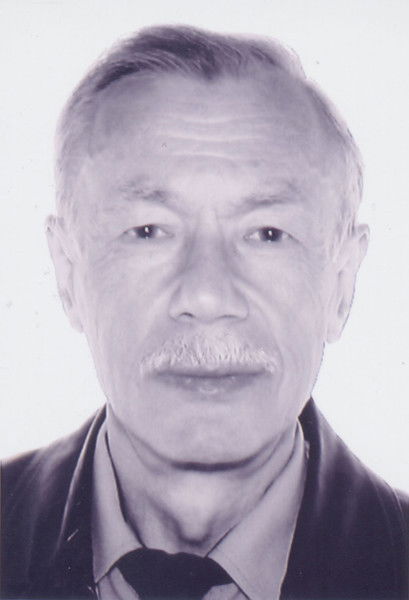 Тарнавский Борис