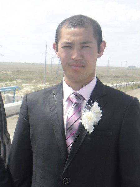 Саят Касымов