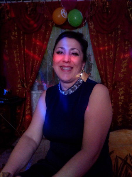 Лена Исаева