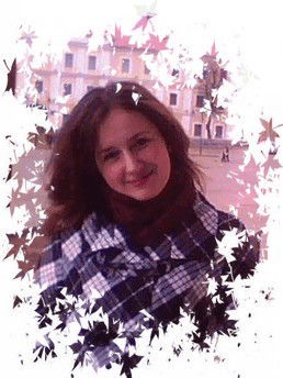 Вероника Сухорученко