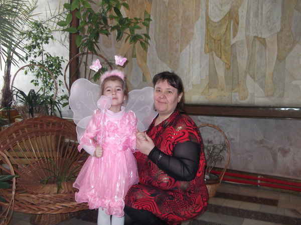 Елена Новик