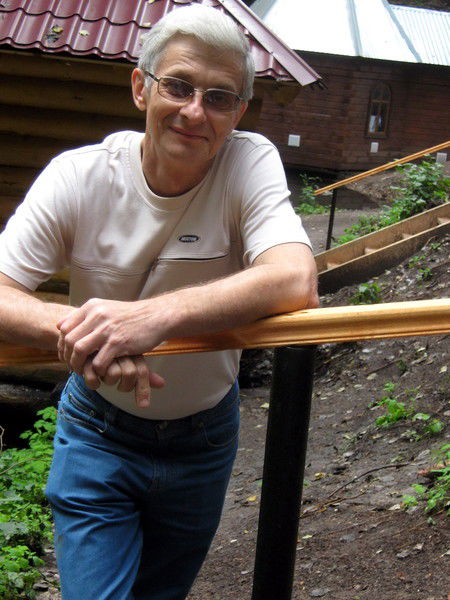 Сергей Дав---К