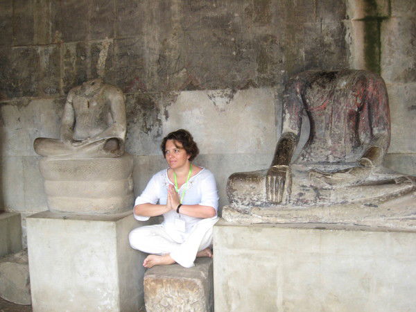 Натали Егорова