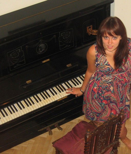 Гюзечка Гюзелькина