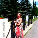 Наталья Петрачкова