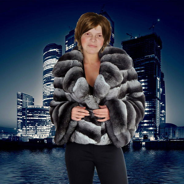 Людмила Жигульская