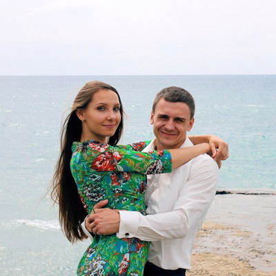 Наталья Буякас