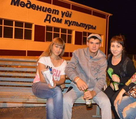 Владимир Трубицын