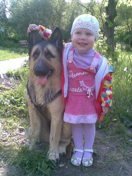 Ольга Леснова