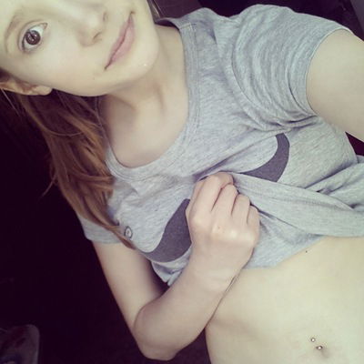 Вероника Прохорова