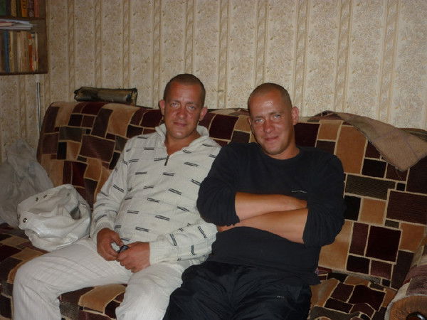 Иван Крючок