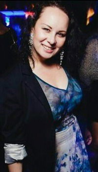 Людмила Лазукова