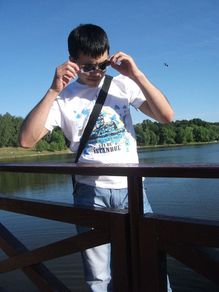 Мухаммадназар Худайбергенов