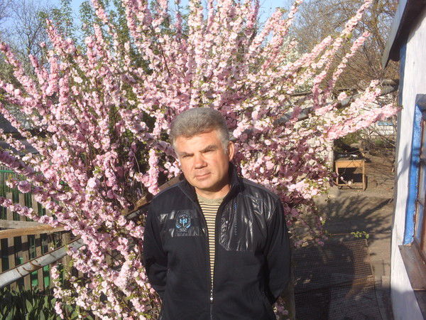 Сергей Хитрый