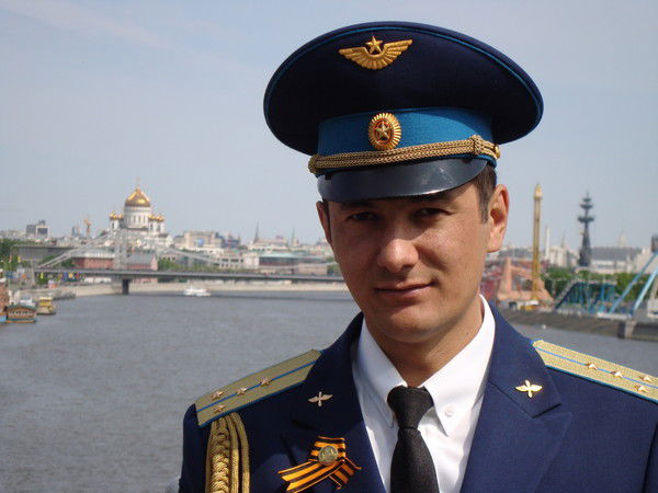 Руслан Хуснетдинов