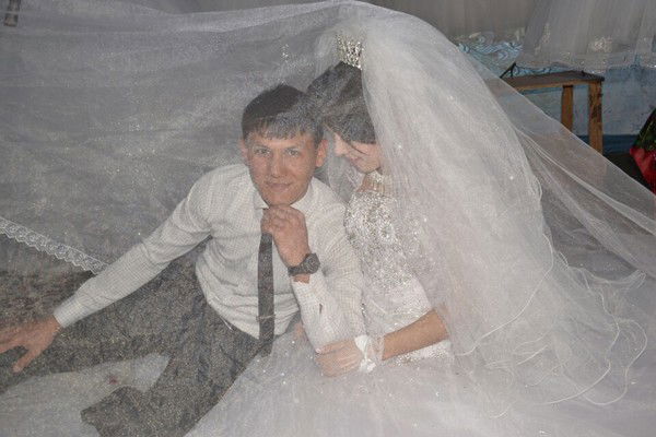 Рустам Хожамурадов