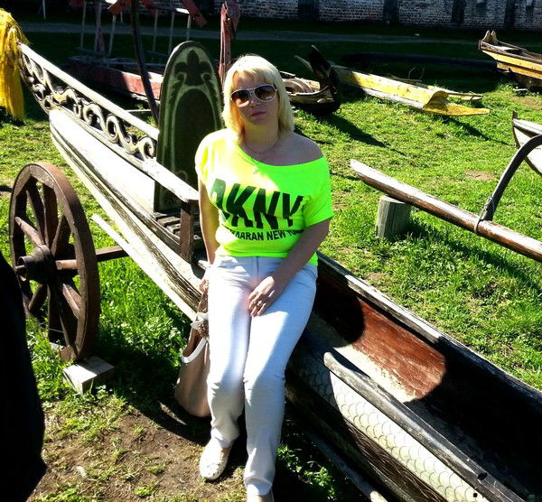 Ирина Шепелева