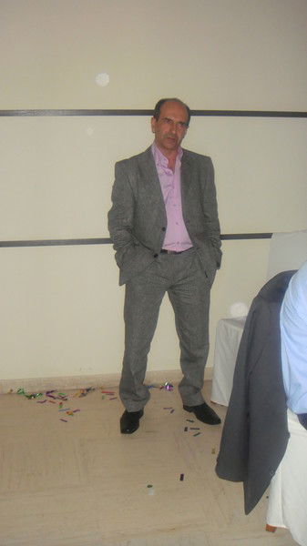 Александр Мартиросов