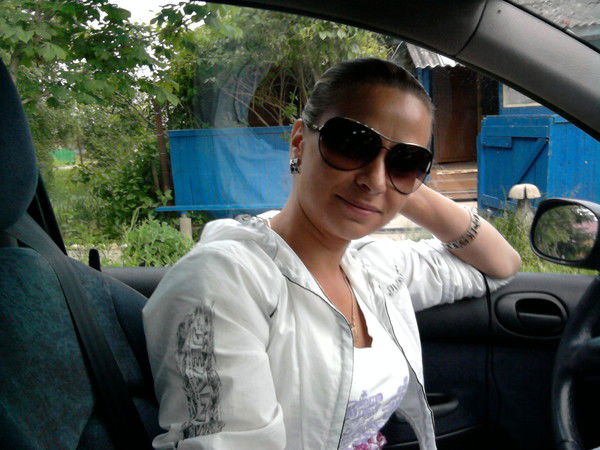 Евгения Медведева