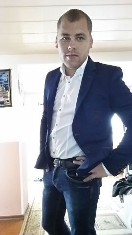 Дмитрий Ражин