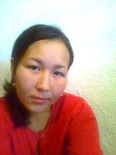 Лаззат Акшабаева