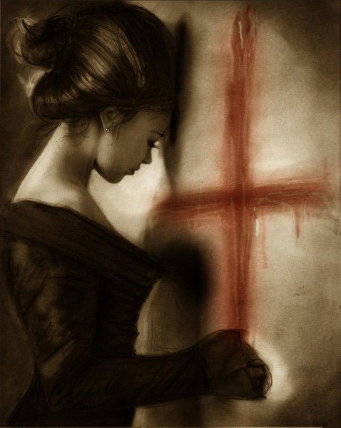 Валя Парилова