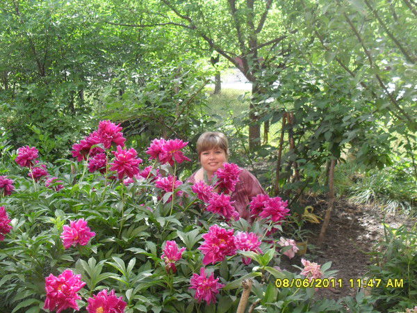 Татьяна Иванова