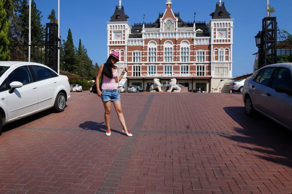 Сауле Сапарбаева