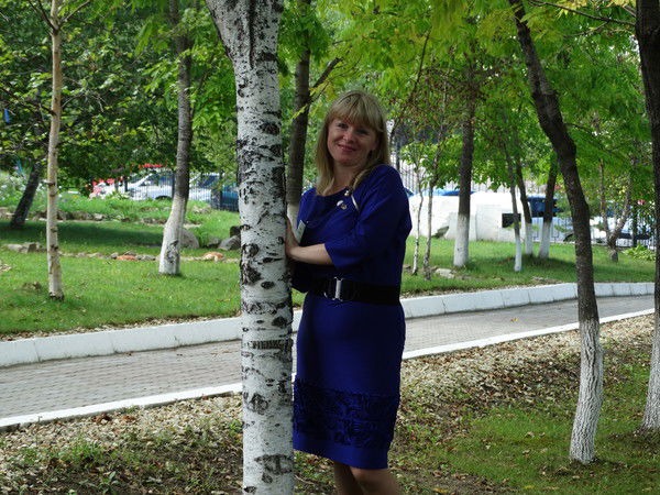 Ольга Громова