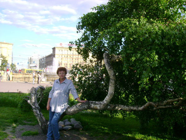 Ирина Миллер