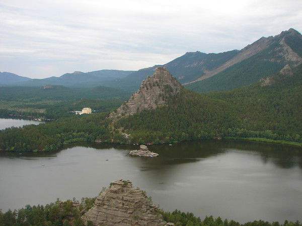 Айгуль Мухамадиева