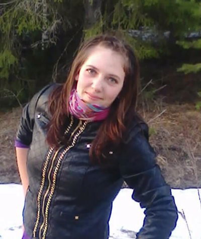 Ирина Мальцева