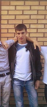 Евгений Царицын