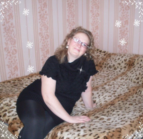 Ольга Сидорина