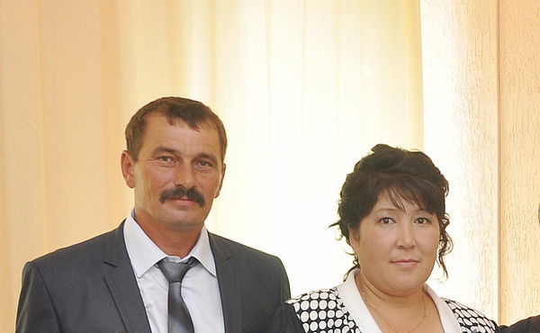 Сауле Браун