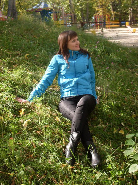 Валентина Постовалова