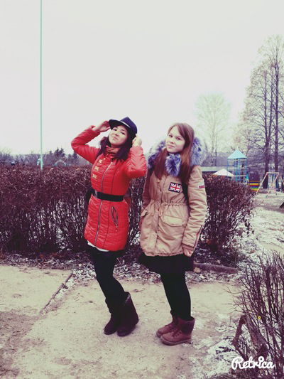 Таня Кириллова