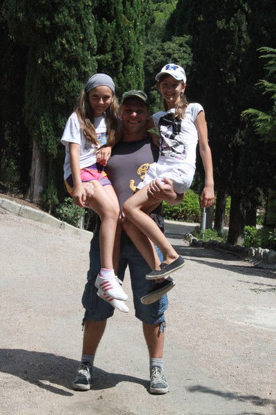 Лизунчик Класс