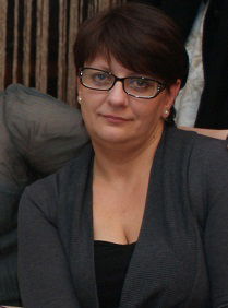 Елена Фролова