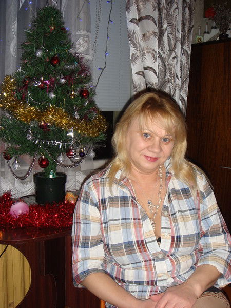 Зинаида Мейнарт