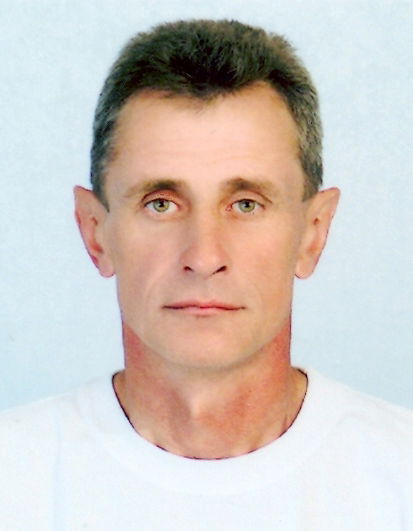 Олег Козаченко