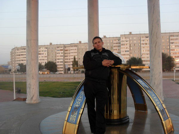 Артур Аминов